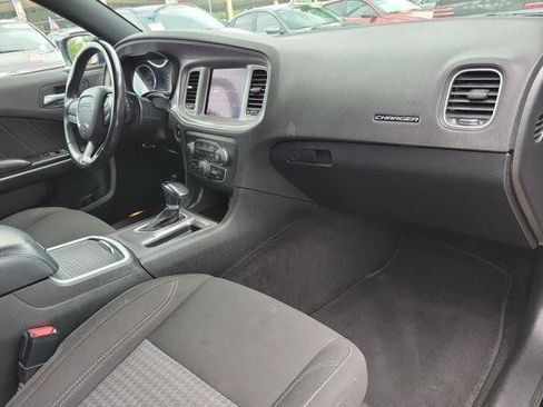 Used 2023 Dodge Charger SXT RWD image 13