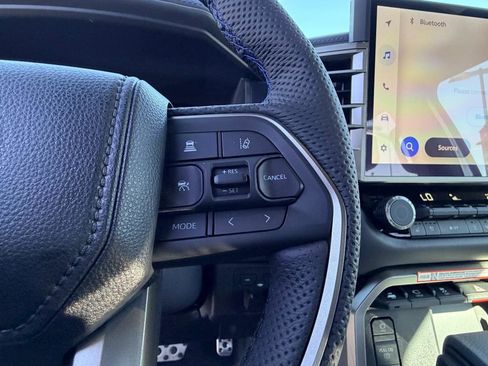 New 2026 Toyota Tundra Platinum image 26