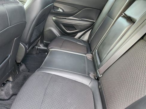 Used 2018 Buick Encore Preferred image 28