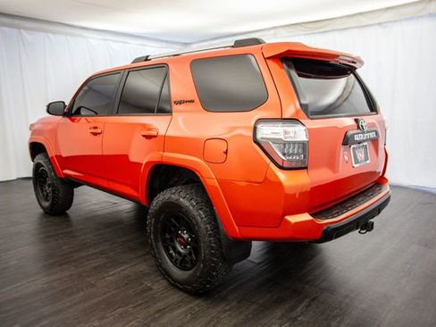 Used 2015 Toyota 4Runner TRD Pro image 11