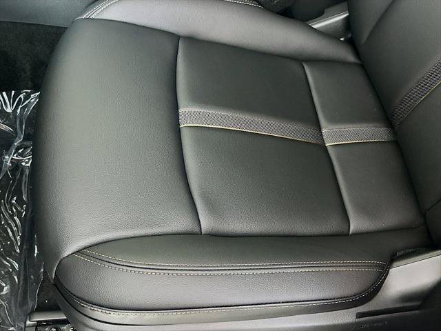 New 2026 MAZDA CX-70 SC AWD/4WD image 15