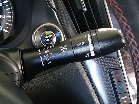 Used 2022 INFINITI Q60 Red Sport 400 w/ Cargo Package image 18