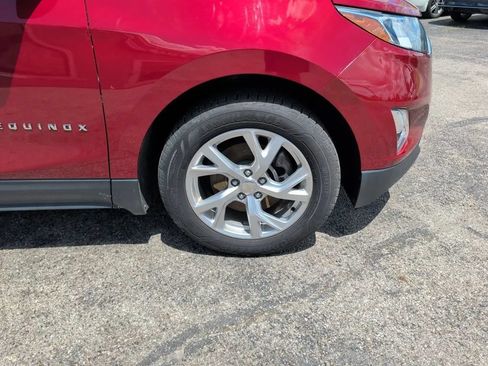 Used 2020 Chevrolet Equinox LT FWD image 13