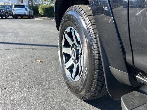 Used 2023 Toyota 4Runner TRD Off-Road Premium image 11
