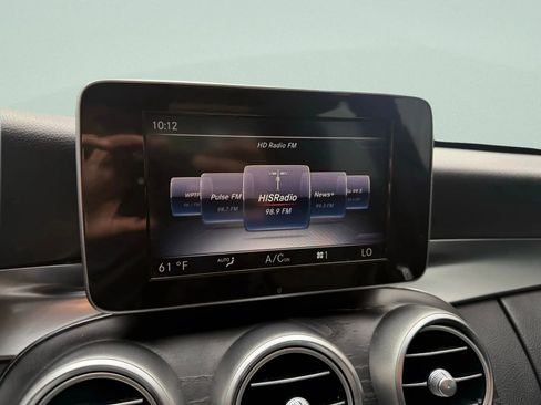 Used 2016 Mercedes-Benz C 300 4MATIC Sedan image 25