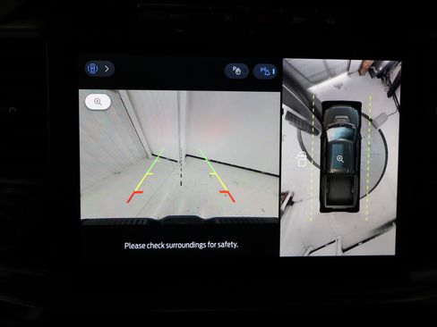 Used 2024 Ford F150 Raptor w/ Equipment Group 803A Raptor R image 21