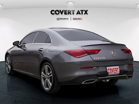 Used 2022 Mercedes-Benz CLA 250 image 6