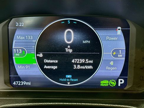 Used 2023 Chevrolet Bolt EUV LT w/ Convenience Package FWD image 19