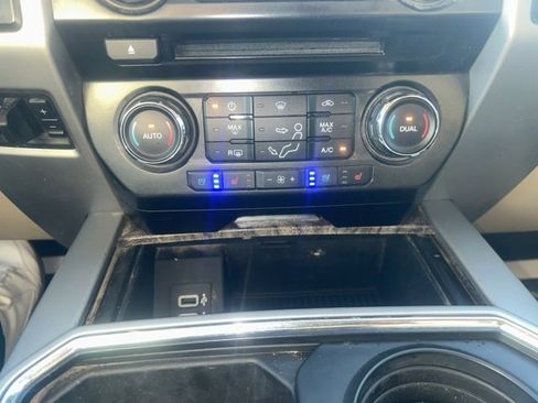 Used 2017 Ford F350 Lariat w/ Lariat Value Package image 34