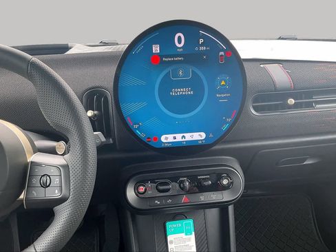 New 2026 MINI Cooper S FWD image 6