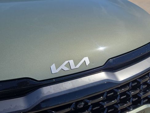 Used 2023 Kia Sportage X-Pro Prestige AWD/4WD image 10