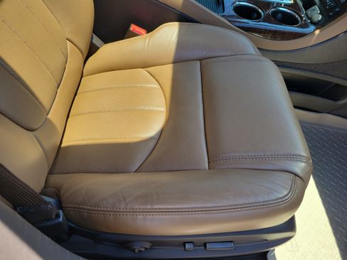 Used 2015 Buick Enclave Premium w/ Experience Buick Package AWD/4WD image 19
