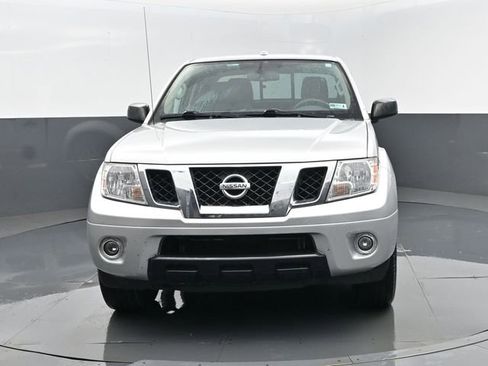 Used 2016 Nissan Frontier SV w/ SV Value Truck Package image 21