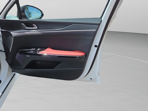 New 2026 Kia K5 GT-Line FWD image 19