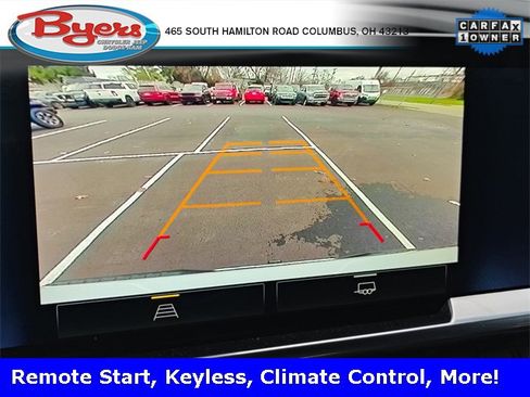 Used 2023 Chevrolet Silverado 1500 LT image 3