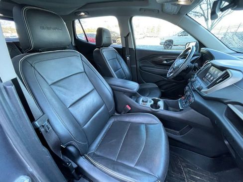 Used 2018 GMC Terrain Denali w/ Advanced Safety Package image 31