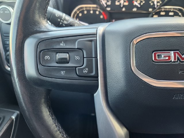 Used 2022 GMC Sierra 1500 Elevation RWD image 30
