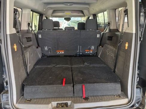 Used 2020 Ford Transit Connect XLT image 15