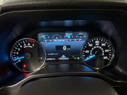 Used 2015 Ford F150 Lariat w/ Equipment Group 502A Luxury image 24