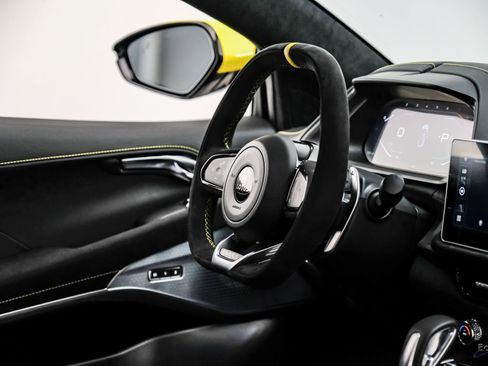 New 2026 Lotus Emira SE image 63