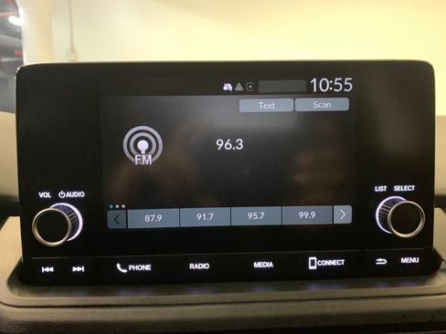 Used 2025 Honda Accord LX image 22