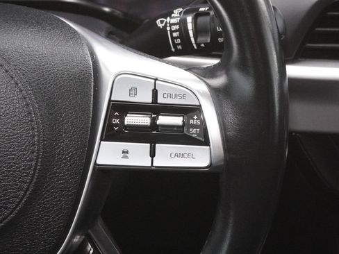 Used 2021 Kia Telluride S FWD image 21