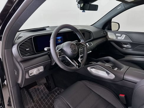 Used 2024 Mercedes-Benz GLE 580 4MATIC image 10