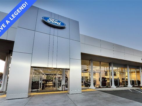 Used 2024 Ford Mustang Coupe image 28