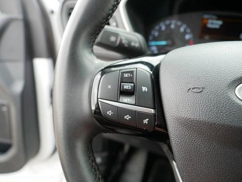 Used 2022 Ford Escape SE w/ Convenience Package AWD/4WD image 25