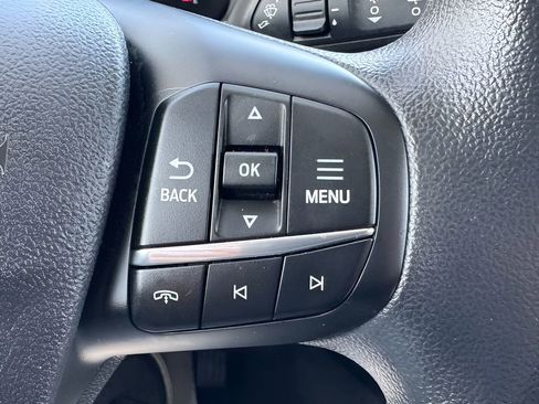 Used 2025 Ford Escape Active AWD/4WD image 21