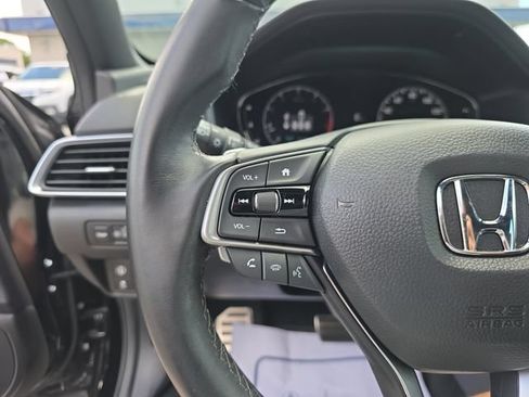 Used 2022 Honda Accord Sport image 20