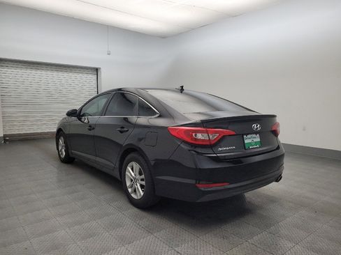 Used 2017 Hyundai Sonata SE image 5