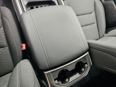 New 2026 RAM 1500 Big Horn image 23