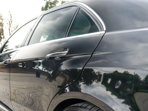 Used 2010 Mercedes-Benz E 63 AMG Sedan image 81