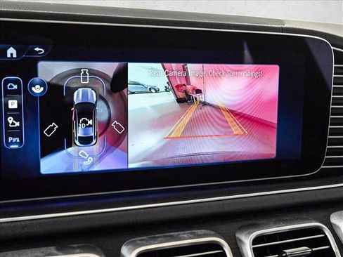 Certified 2026 Mercedes-Benz GLE 450 4MATIC Coupe image 15