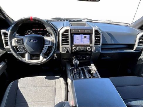 Used 2019 Ford F150 Raptor AWD/4WD image 15