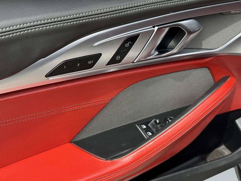 Used 2019 BMW M850i xDrive Coupe w/ Comfort Seating Package AWD/4WD image 21