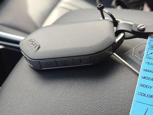 Certified 2024 Kia Sorento SX image 34