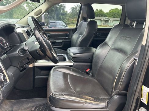 Used 2017 RAM 2500 Laramie w/ Off Road Package AWD/4WD image 9