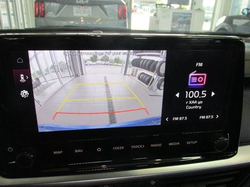 Used 2023 Kia Forte GT-Line w/ GT-Line Technology Package image 22