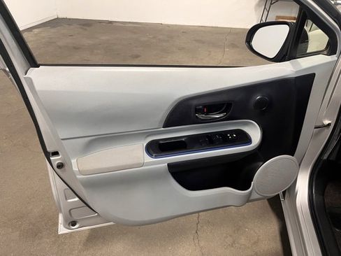 Used 2013 Toyota Prius C Three image 24