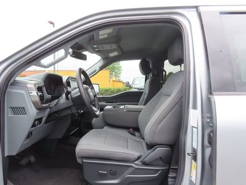 Used 2024 Ford F150 XLT w/ Tow/Haul Package AWD/4WD image 15