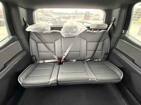 New 2026 GMC Sierra EV Elevation image 21