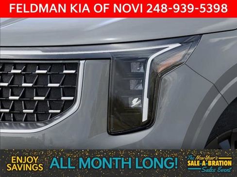 New 2026 Kia Carnival SX image 10