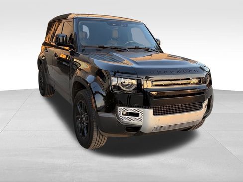 Used 2024 Land Rover Defender 110 S image 3