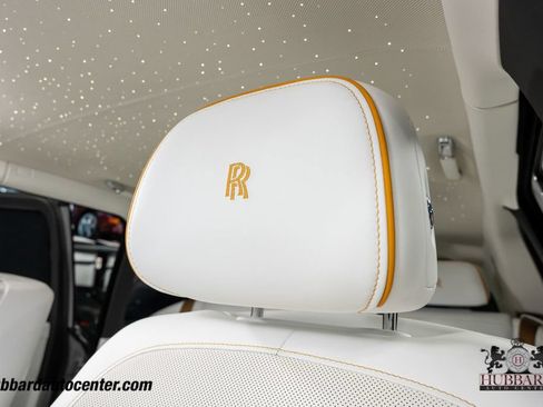 Used 2023 Rolls-Royce Cullinan AWD/4WD image 20