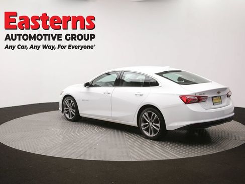 Used 2024 Chevrolet Malibu LT FWD image 65