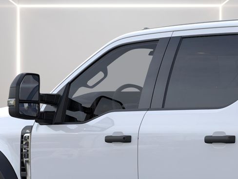 New 2026 Ford F450 4x4 Crew Cab Super Duty image 21