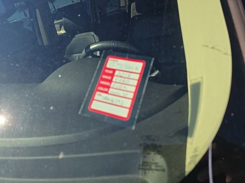 Used 2018 Ford Flex SEL w/ Equipment Group 202A image 5