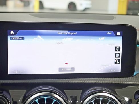 Used 2023 Mercedes-Benz CLA 45 AMG 4MATIC image 20